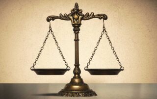 Financial Balance in People's Lives