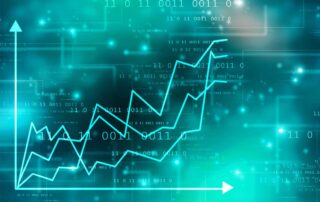 Stock Market Chart